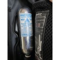 Air bag hit air complet