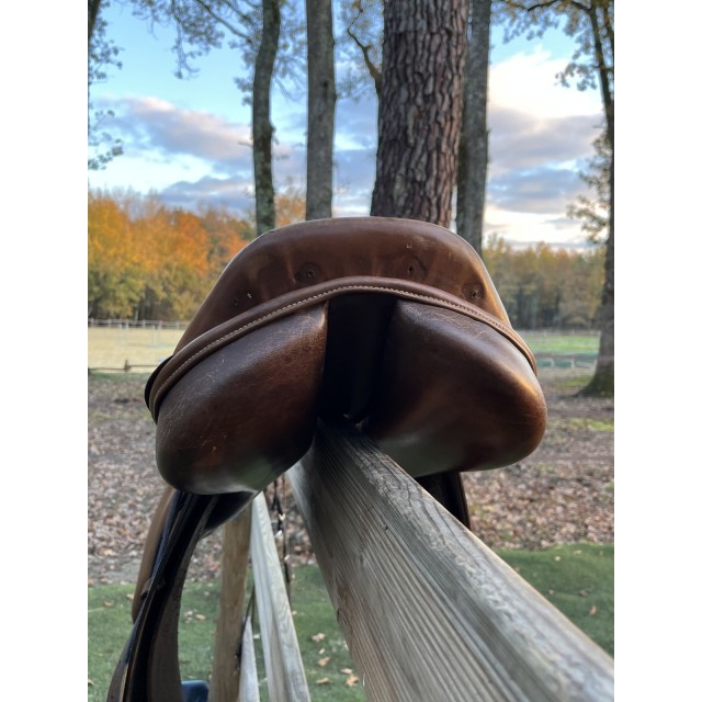 selle eric thomas 17’5