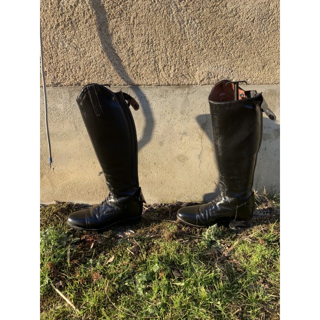 Bottes Equitheme