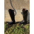 Bottes Equitheme