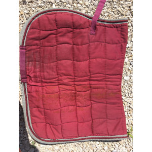 Tapis mixte équi thème