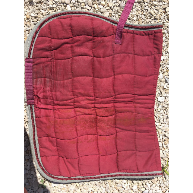 Tapis mixte équi thème