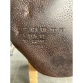 Selle CWD SE02 2016 17.5 3C