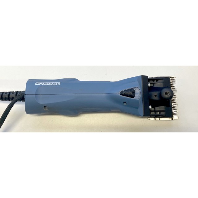 Tondeuse Lister Legend