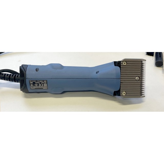 Tondeuse Lister Legend