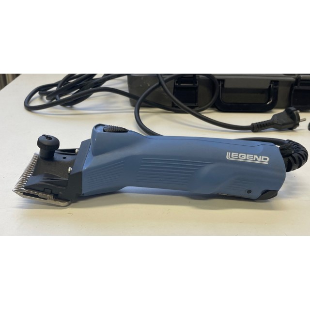 Tondeuse Lister Legend