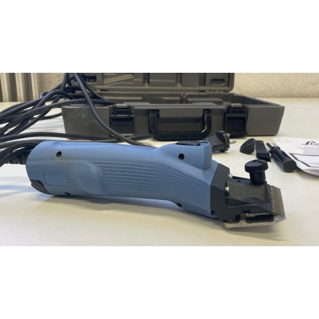 Tondeuse Lister Legend