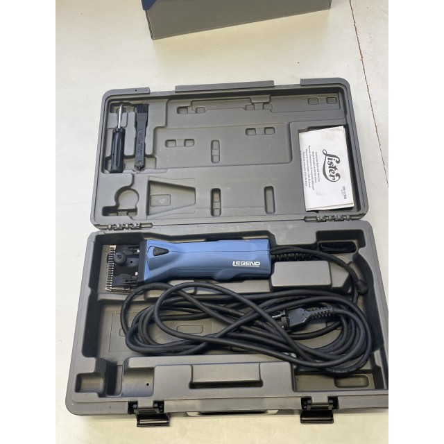 Tondeuse Lister Legend