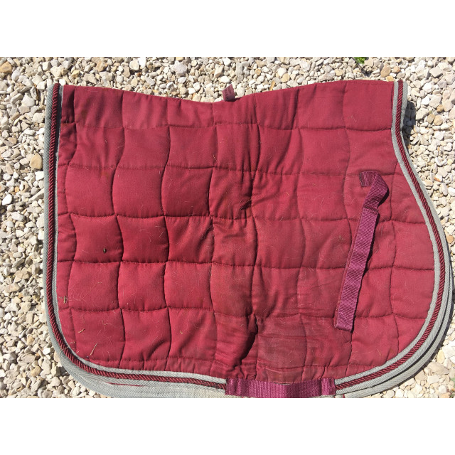 Tapis mixte équi thème