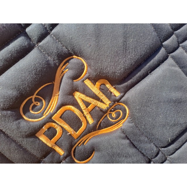 Tapis PDAH