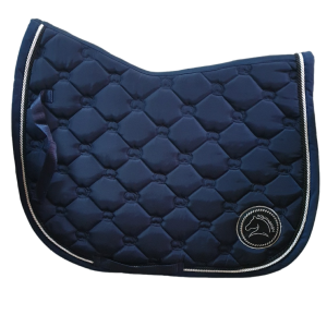 Tapis bleu equipassion