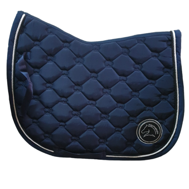 Tapis bleu equipassion