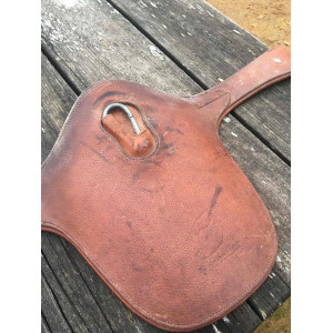 Sangle bavette Forestier 125