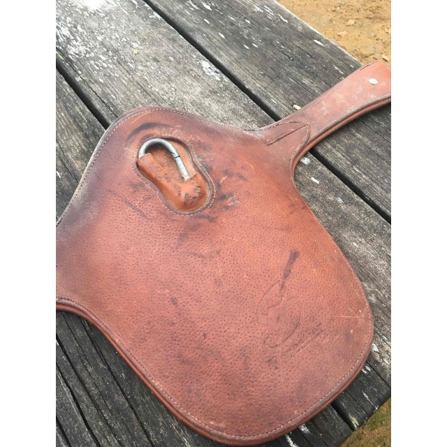 Sangle bavette Forestier 125