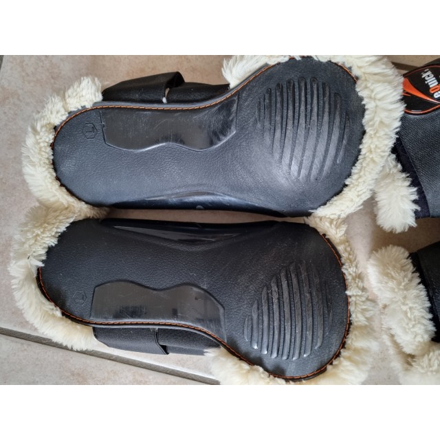 Ensemble protection equick