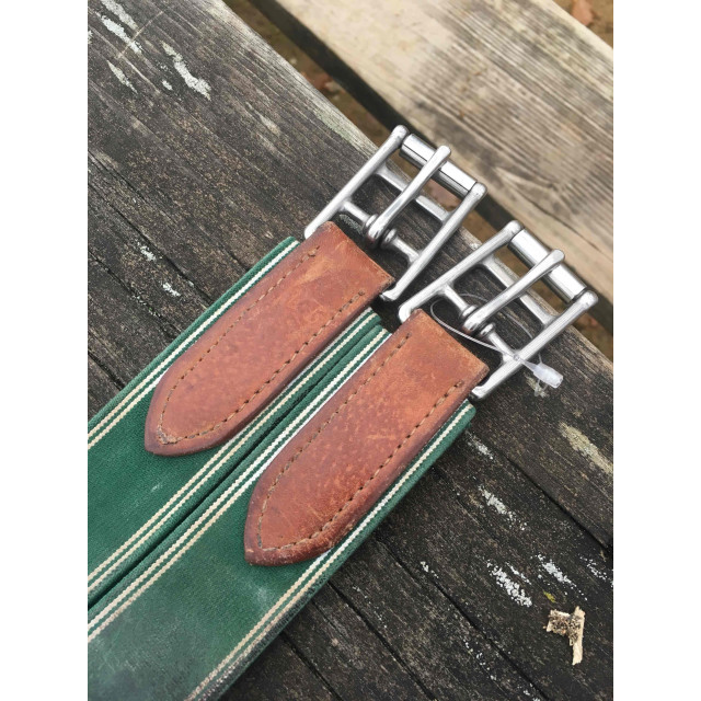 Sangle bavette Forestier 125