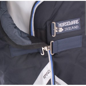 Couverture horseware