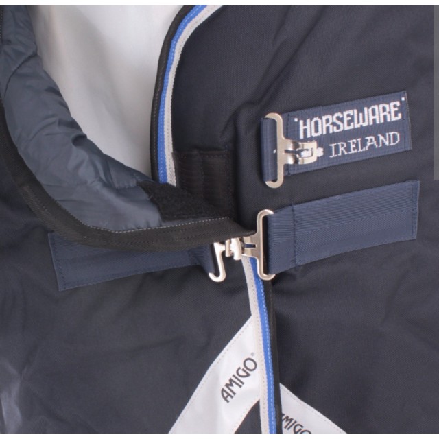 Couverture horseware