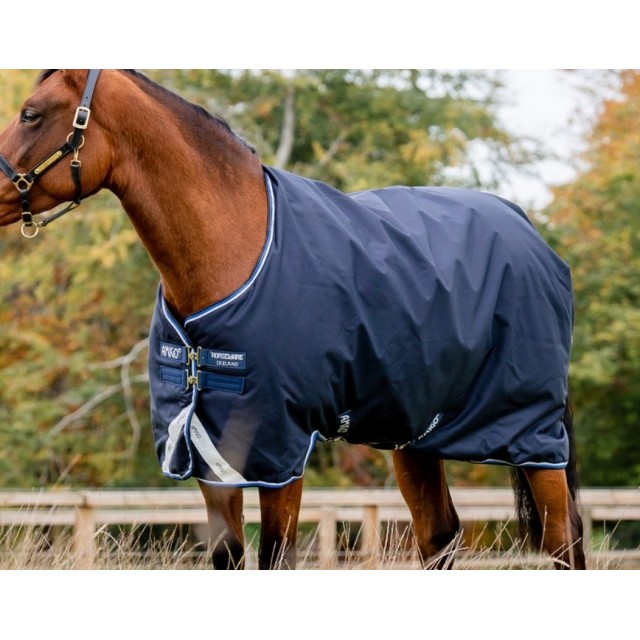 Couverture horseware