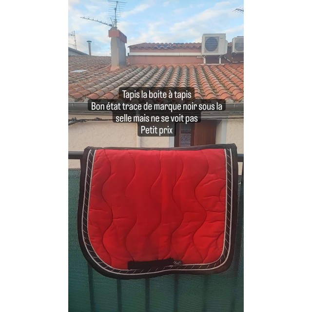 Tapis La Boite à Tapis