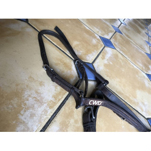 Collier de Chasse CWD