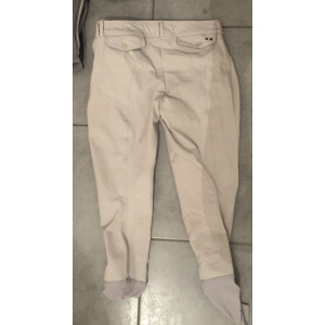 Pantalon jump un svarowski