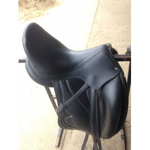 Selle de dressage Antarès