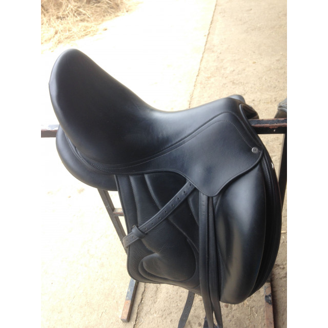 Selle de dressage Antarès