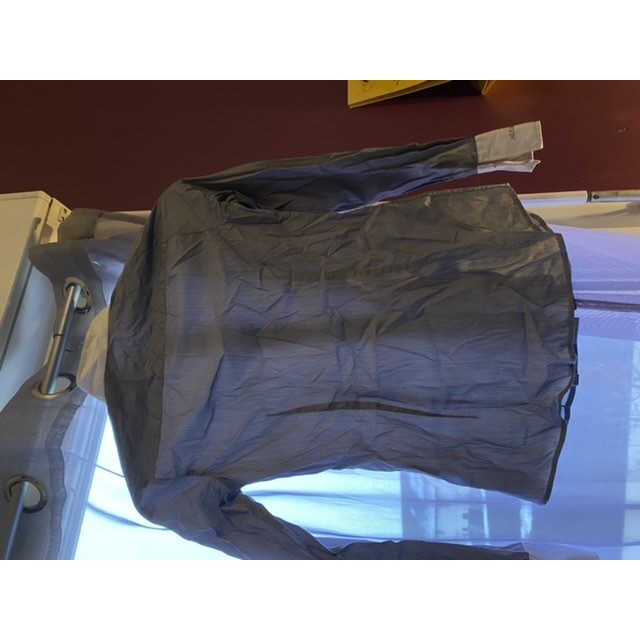 chemise de concours