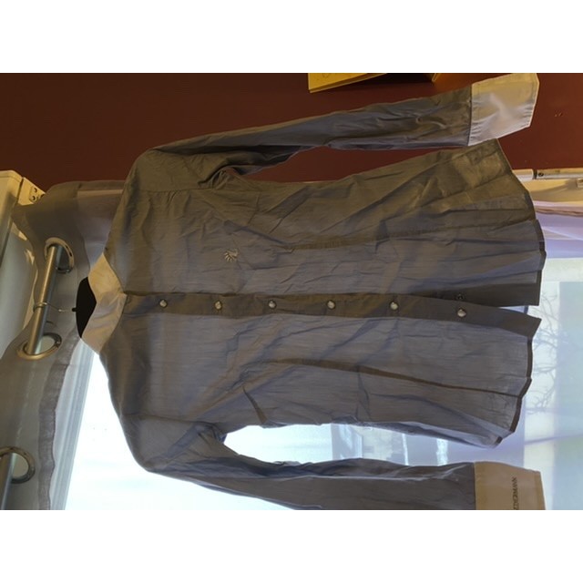 chemise de concours