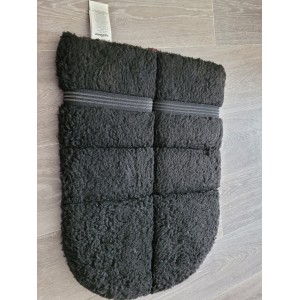 Amortisseur cheval fouganza