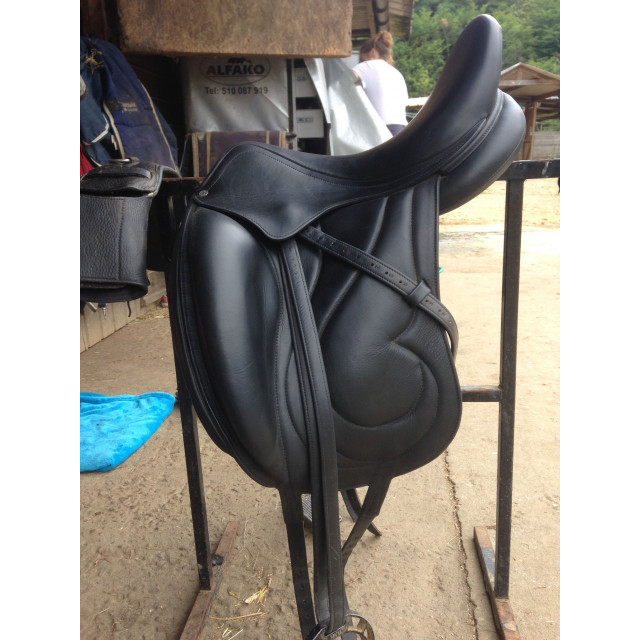 Selle de dressage Antarès