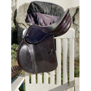 Selle équipe Italie 17’