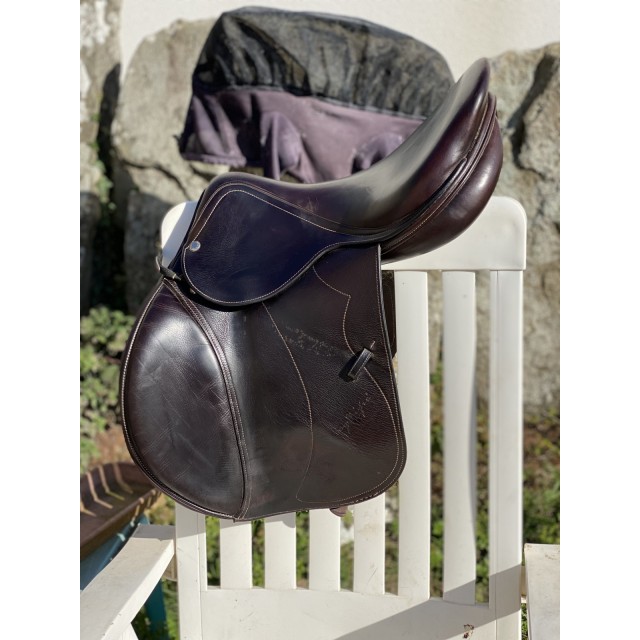 Selle équipe Italie 17’