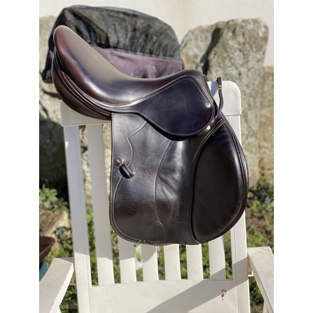 Selle équipe Italie 17’