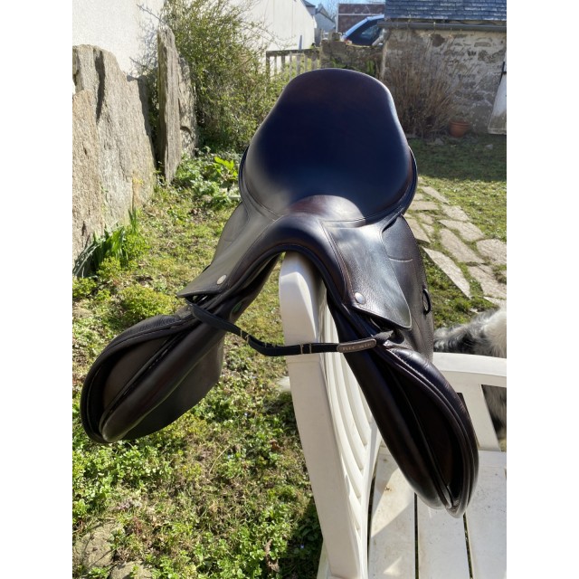 Selle équipe Italie 17’