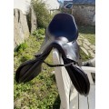 Selle équipe Italie 17’