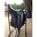 Selle de dressage Antarès