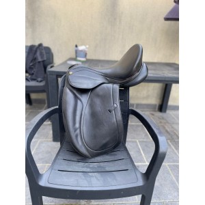 Selle Éric Thomas 17´´