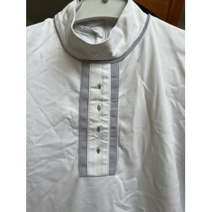 Polo de concours showriders