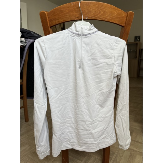 Polo de concours showriders