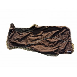 2 Couvre-reins imperméable ou polaire taille cheval