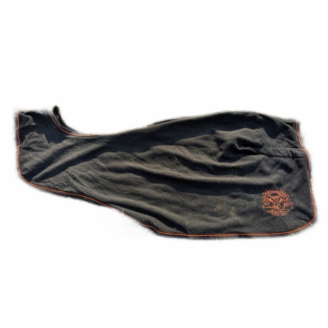 2 Couvre-reins imperméable ou polaire taille cheval