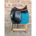 Selle dressage prestige 18"