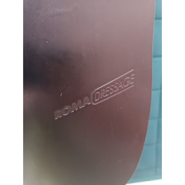 Selle dressage prestige 18"