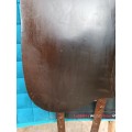 Selle dressage prestige 18"