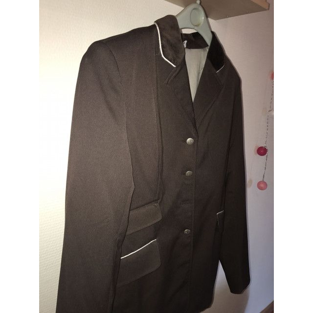 Veste de compétition