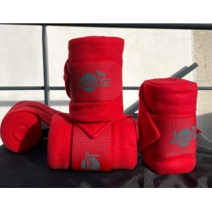 Bandes de polo / dressage