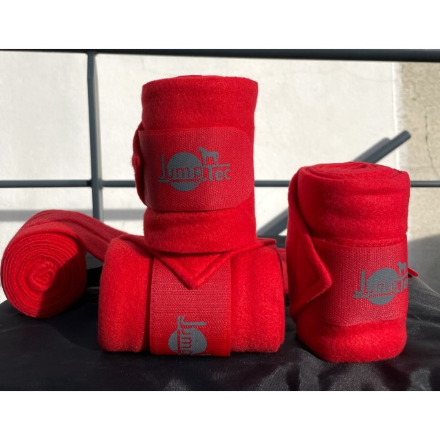 Bandes de polo / dressage
