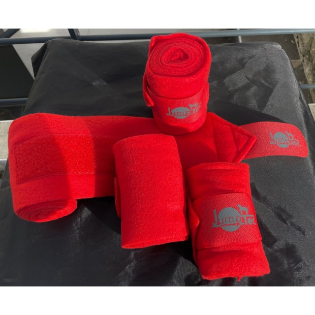 Bandes de polo / dressage